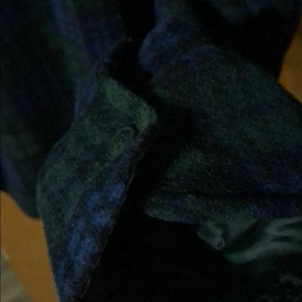 Chaps Micro Fleece - Picture 5 of 6